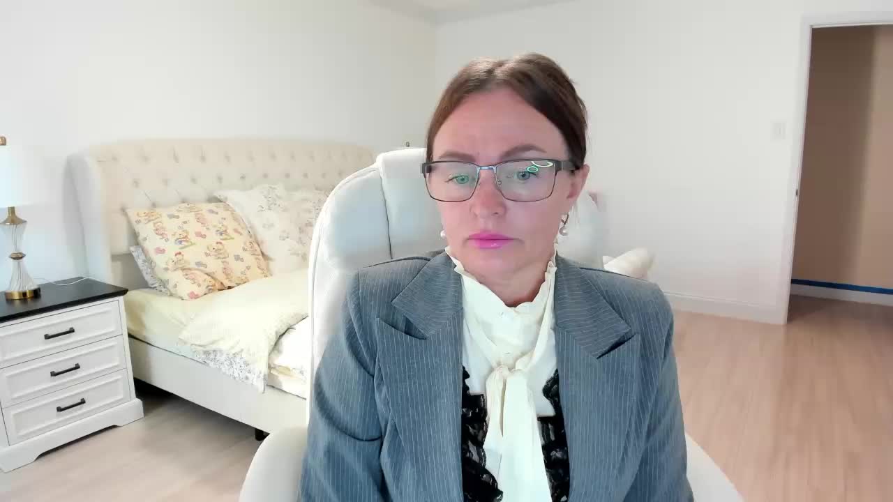 -Michelle- Adult Chat September 20, 2025