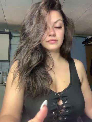 Sweeeeet_Candy Adult Chat September 20, 2025