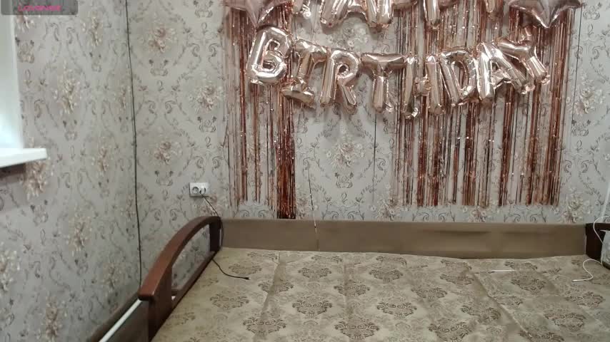 Soffia_XO Adult Chat September 20, 2025