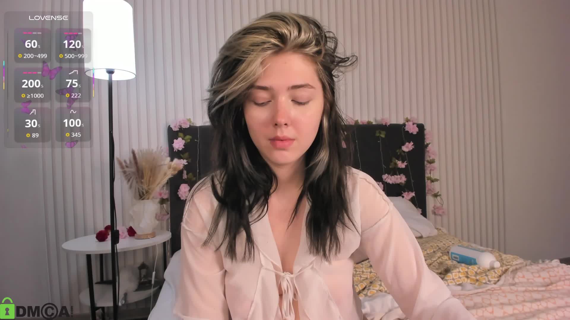 Vanessa-Walters Adult Chat September 20, 2025