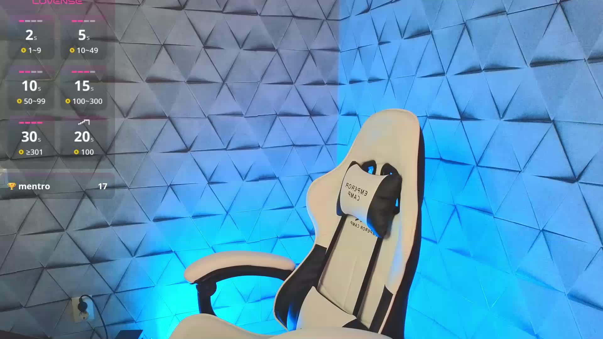 NikolSol Adult Chat September 20, 2025