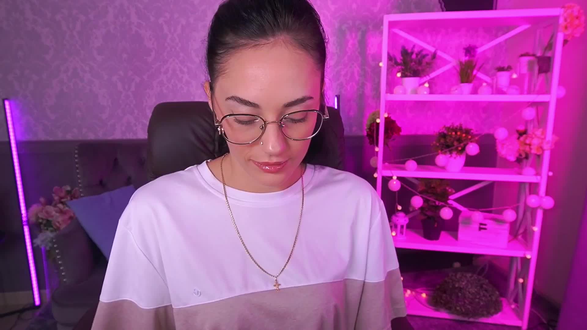 EviLune Adult Chat September 20, 2025