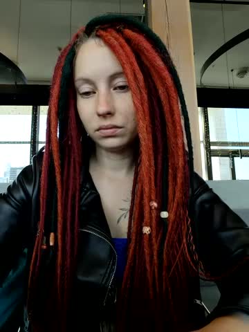 Frost_foxy Adult Chat September 20, 2025