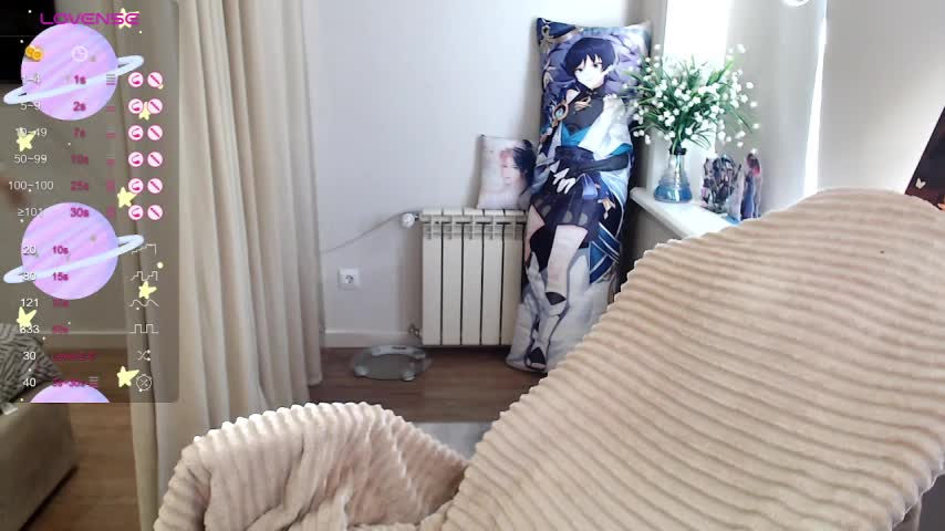 elise_sweet Adult Chat September 20, 2025