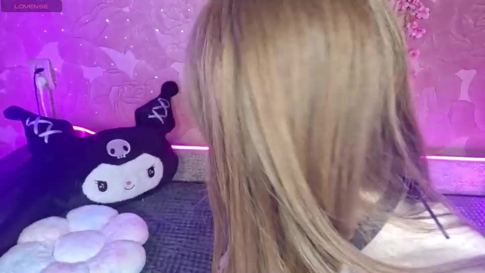 adele_kawaii Adult Chat September 20, 2025