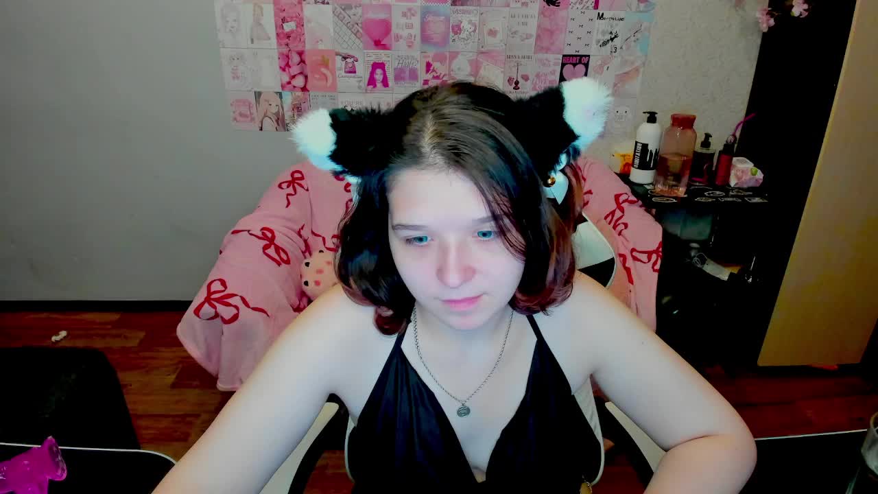 Acid-Kate Adult Chat September 20, 2025