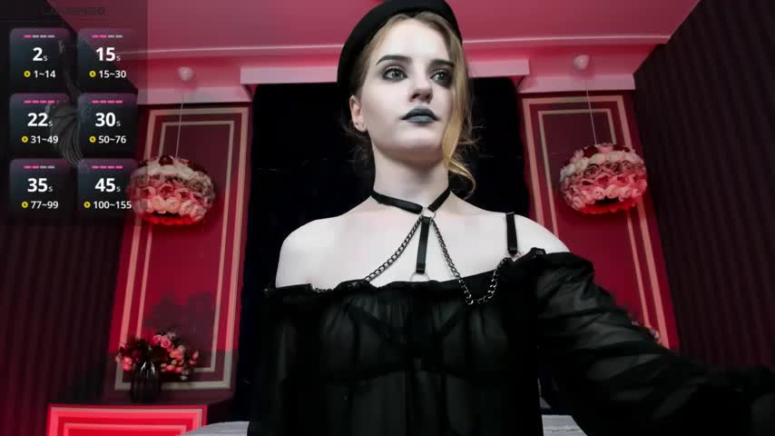 EllieMori Adult Chat September 20, 2025