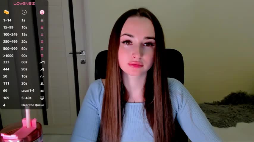 Kimmberr Adult Chat September 20, 2025