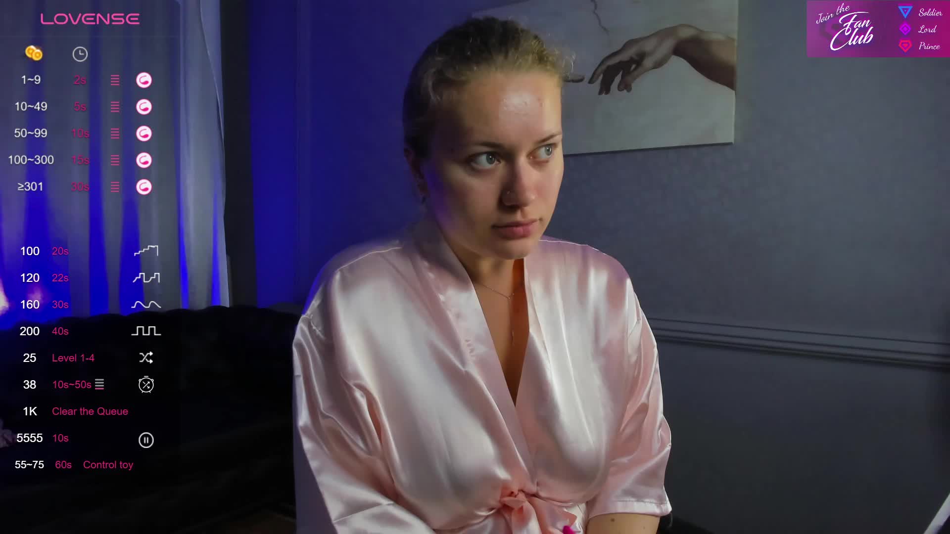 MargoOcean Adult Chat September 20, 2025