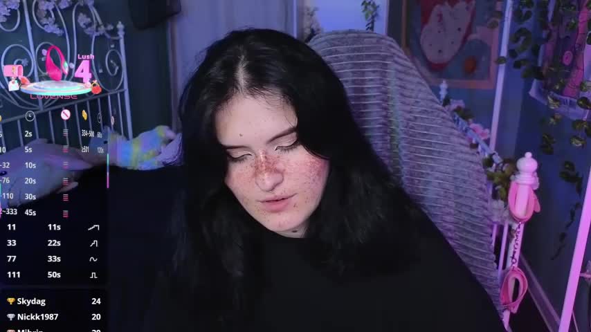 Dark_Shine Adult Chat September 20, 2025