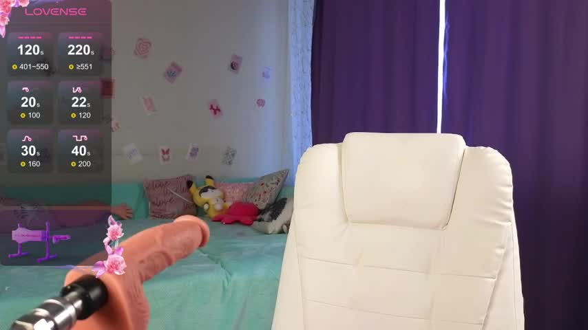 Kate_Legend Adult Chat September 20, 2025