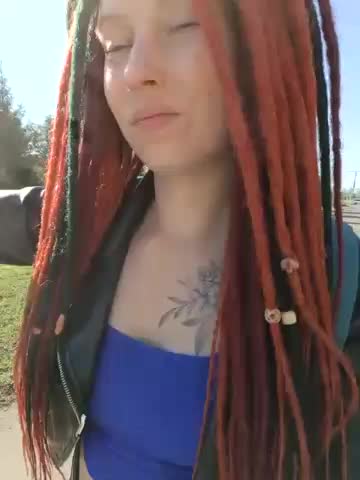 Frost_foxy Adult Chat September 20, 2025