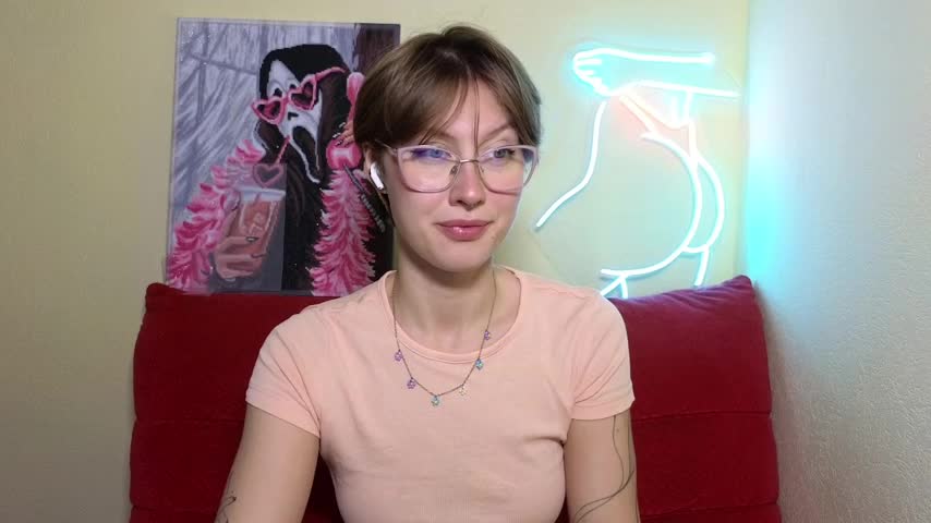 MalvinaBlum Adult Chat September 20, 2025