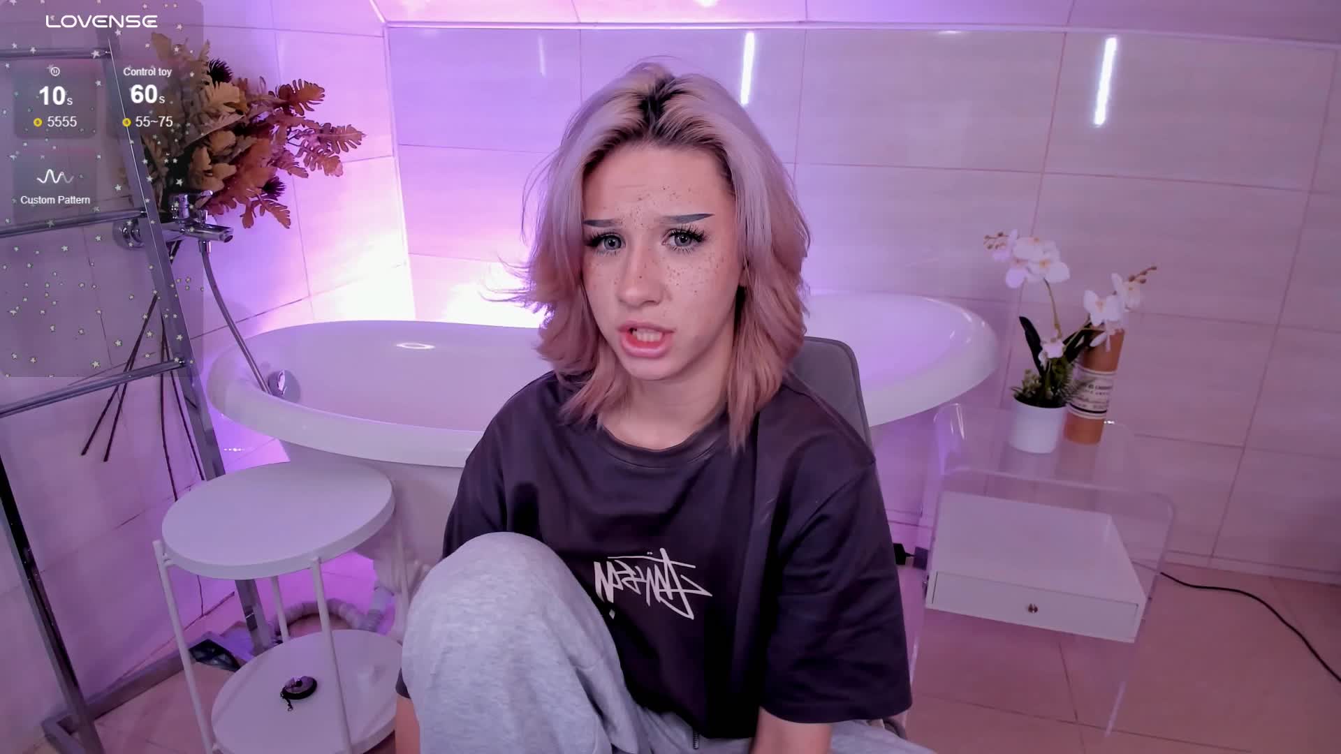 Necucubi Adult Chat September 20, 2025