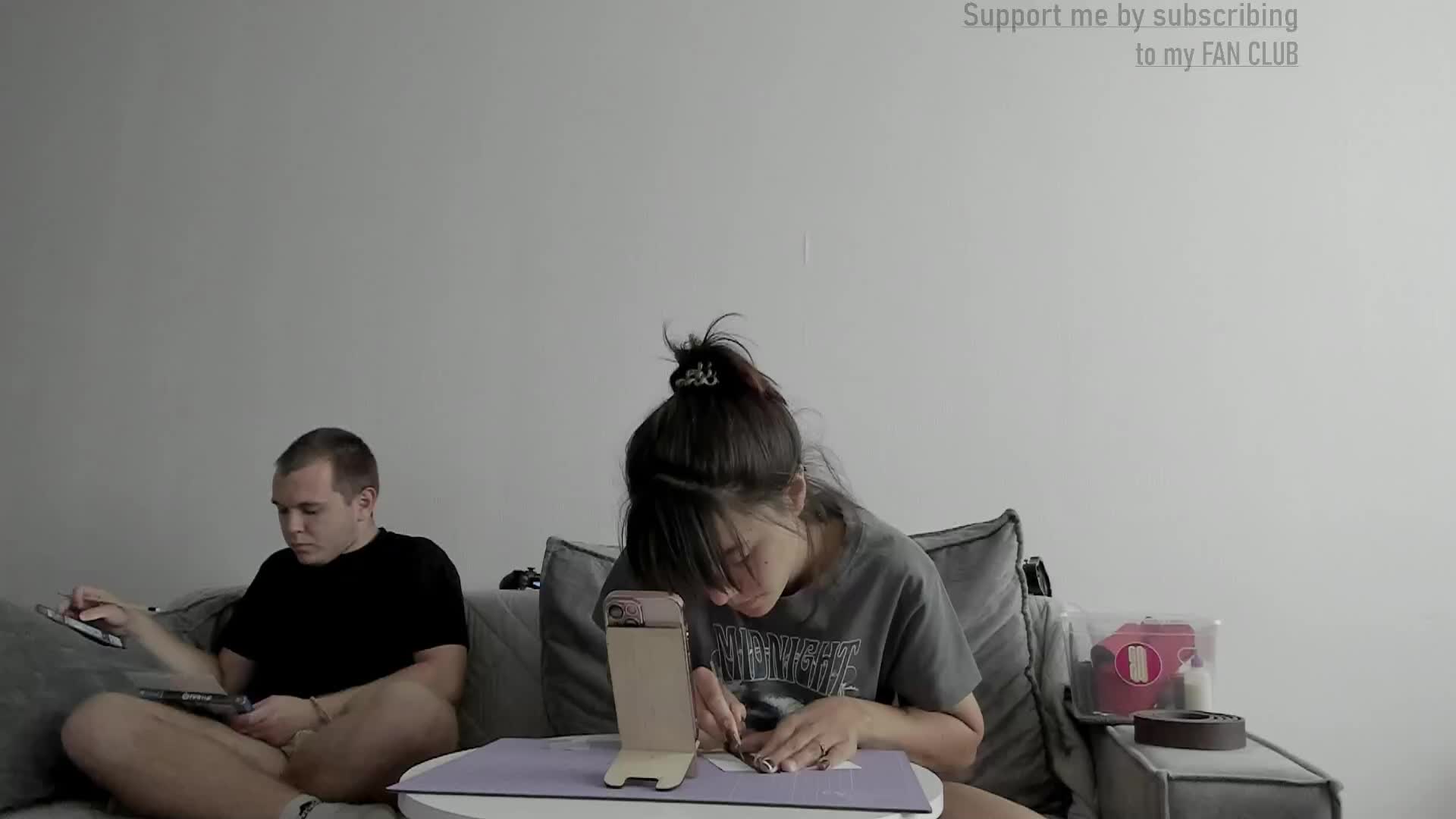 FanatKenli Adult Chat September 20, 2025