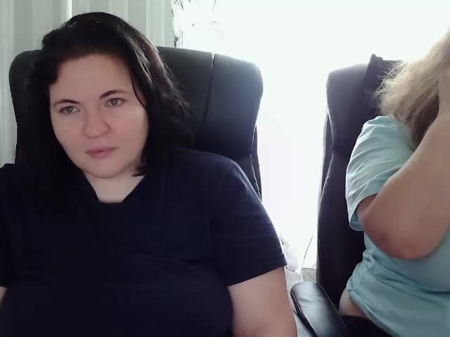 HollyXEva Adult Chat September 20, 2025