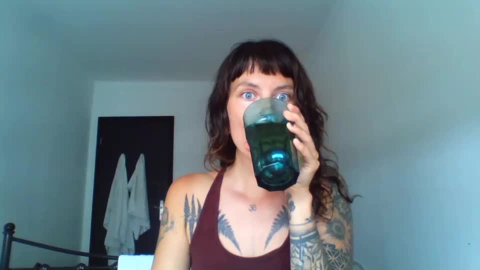 pixiecatfairy Adult Chat September 20, 2025