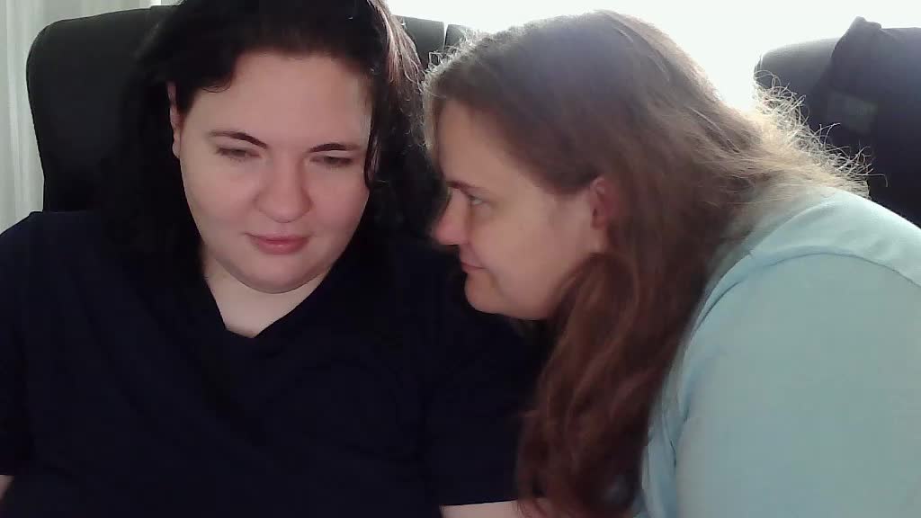 HollyXEva Adult Chat September 20, 2025