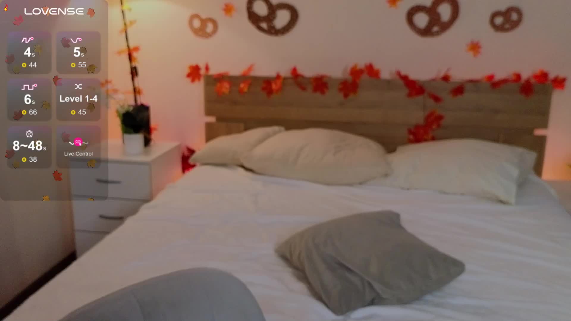 DarkLola Adult Chat September 20, 2025