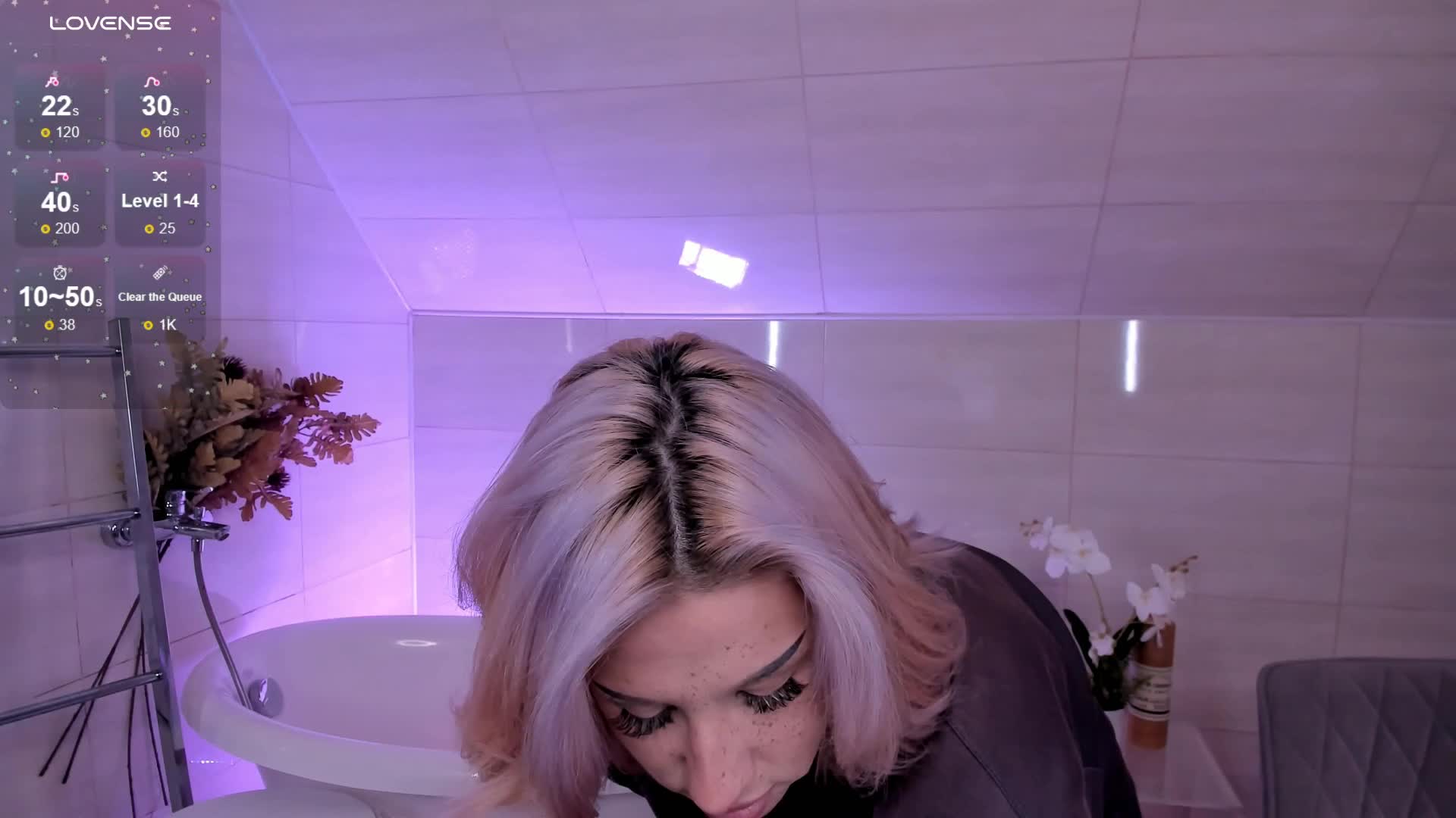 Necucubi Adult Chat September 20, 2025