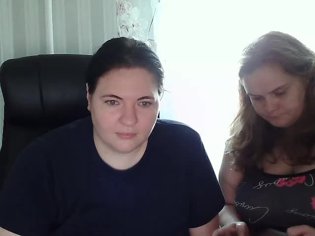 HollyXEva Adult Chat September 20, 2025