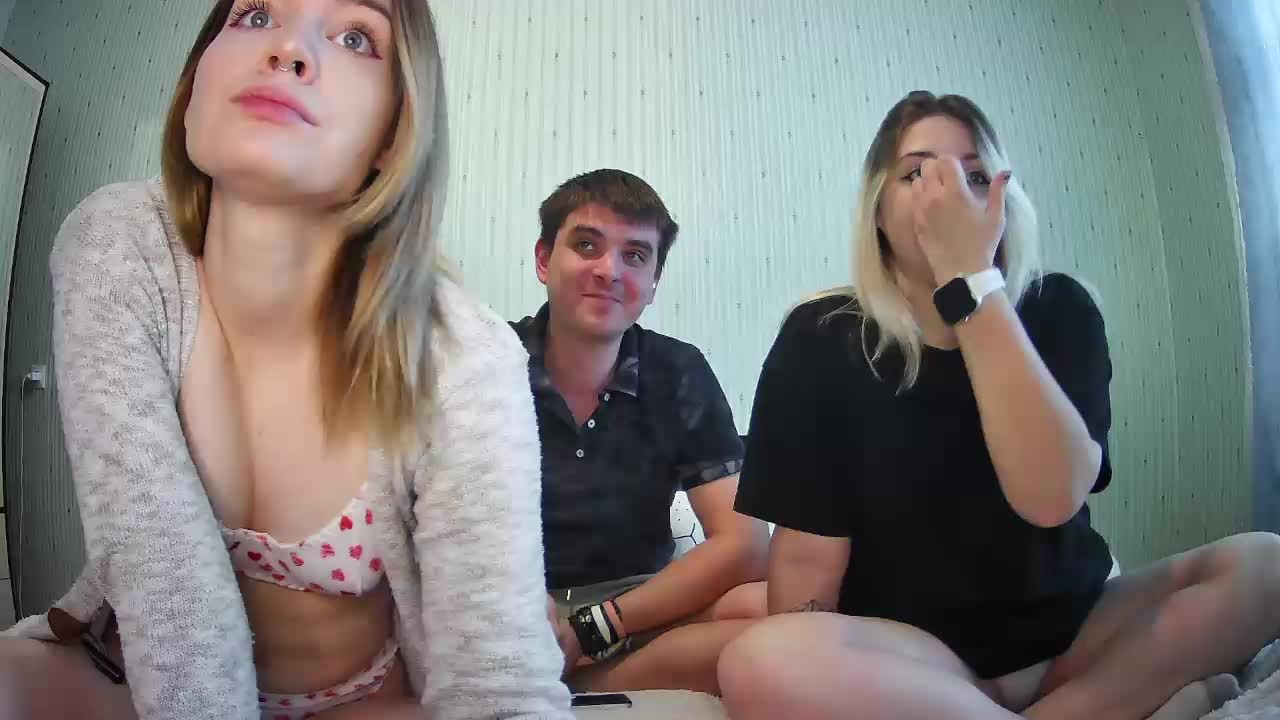 DivineTrio Adult Chat September 20, 2025