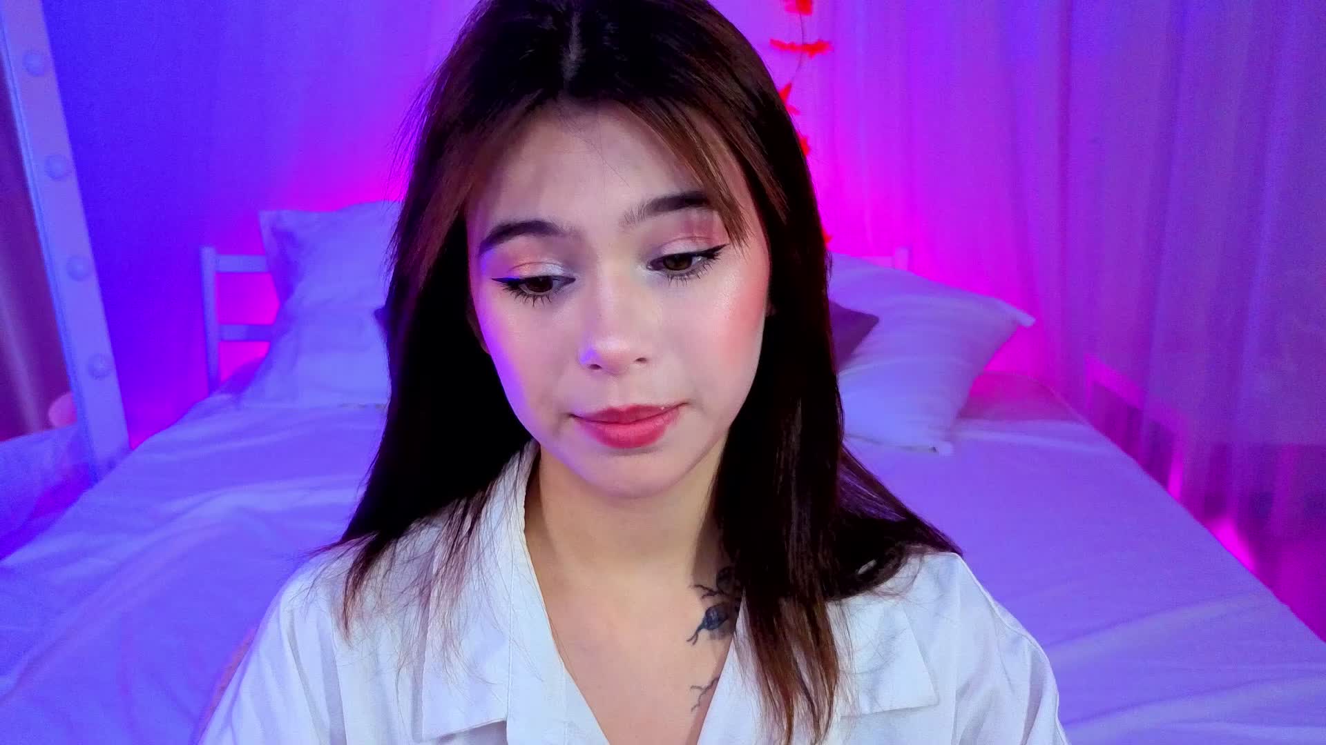 CoralineJones Adult Chat September 20, 2025