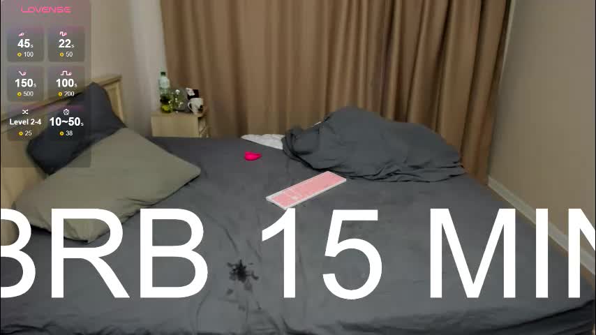 iamcassidy Adult Chat September 20, 2025