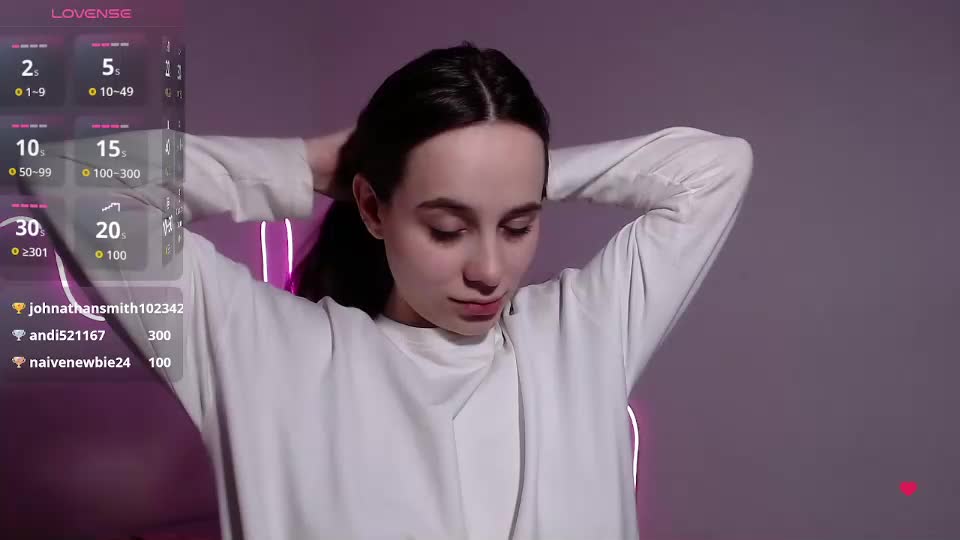 evaandtommi Adult Chat September 20, 2025