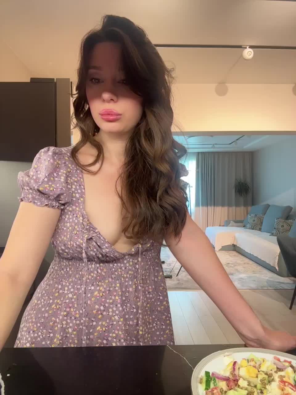 Melissa222Femdom Adult Chat September 20, 2025