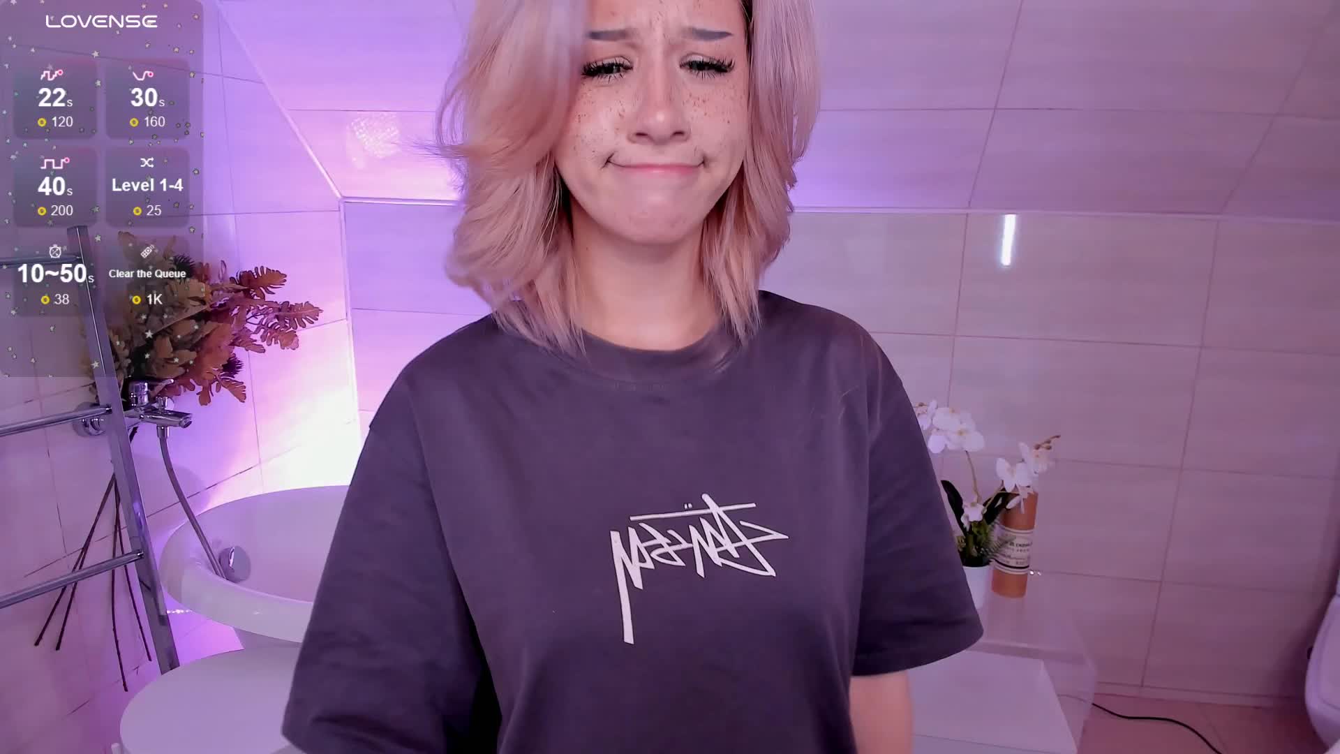 Necucubi Adult Chat September 20, 2025