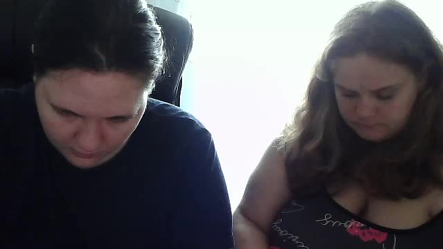 HollyXEva Adult Chat September 20, 2025