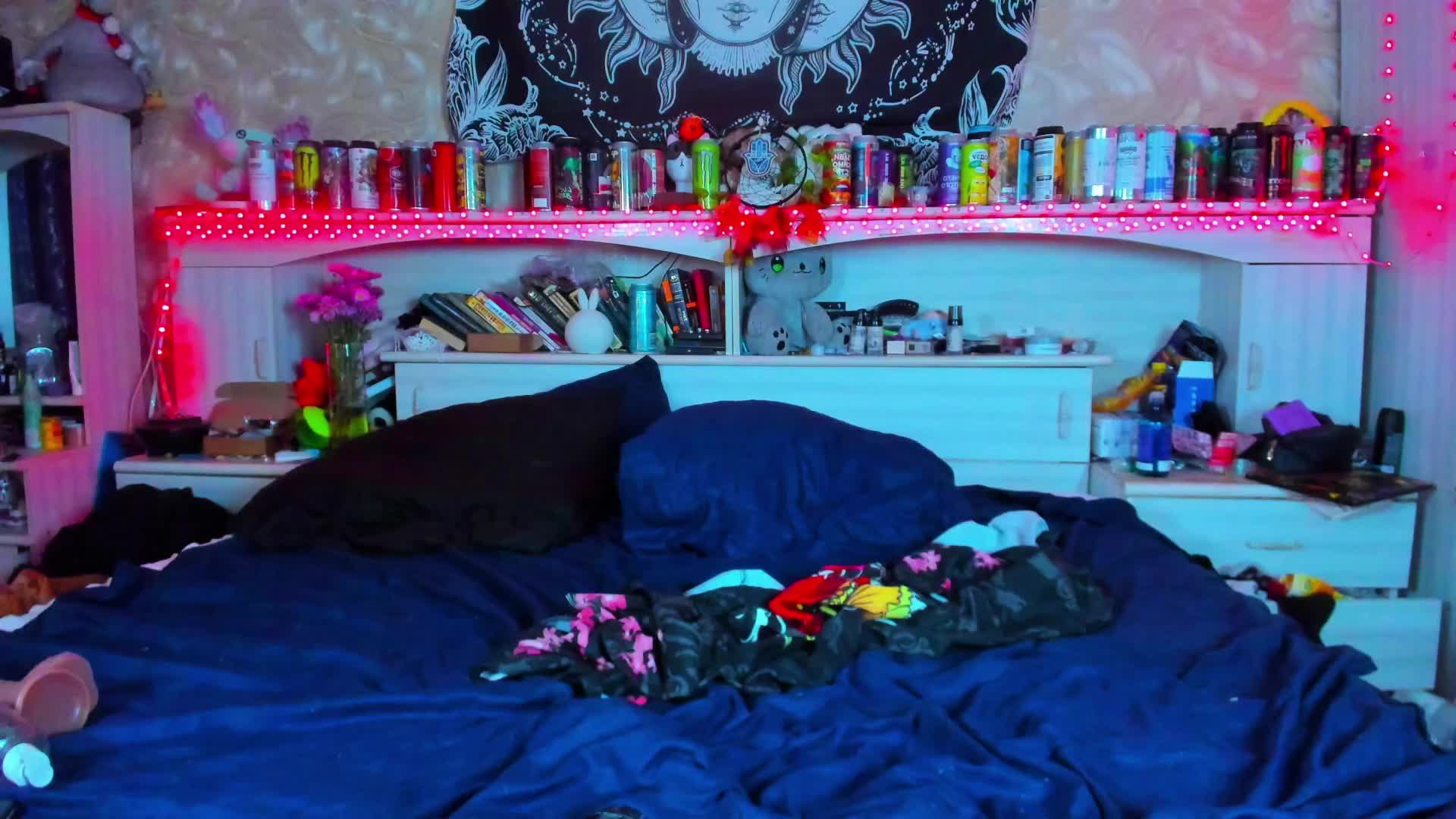 Aru-k0t0 Adult Chat September 20, 2025