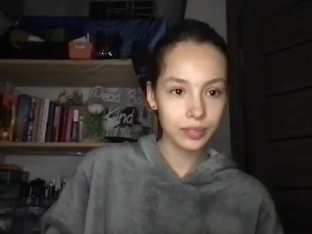 VoidWithYuna Adult Chat September 21, 2025