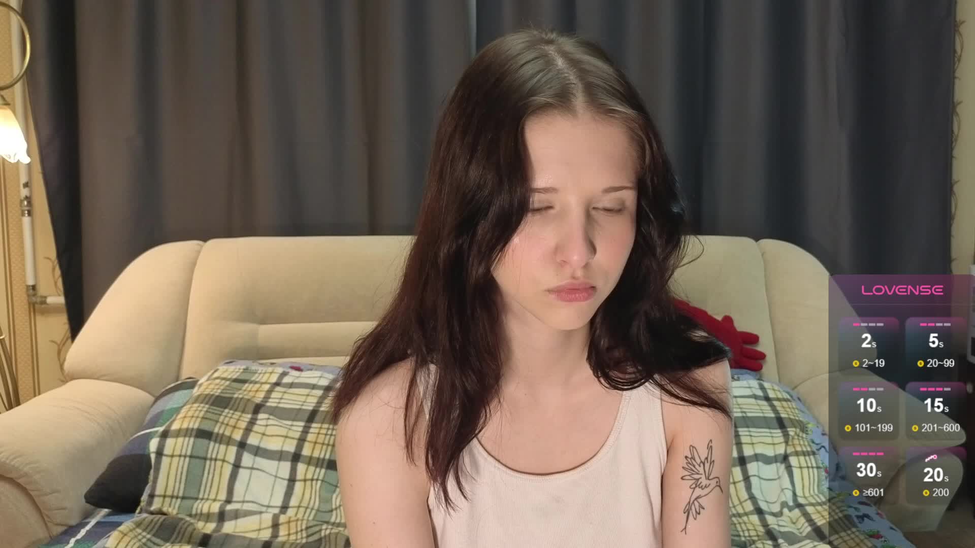 LunarXXX Adult Chat September 20, 2025