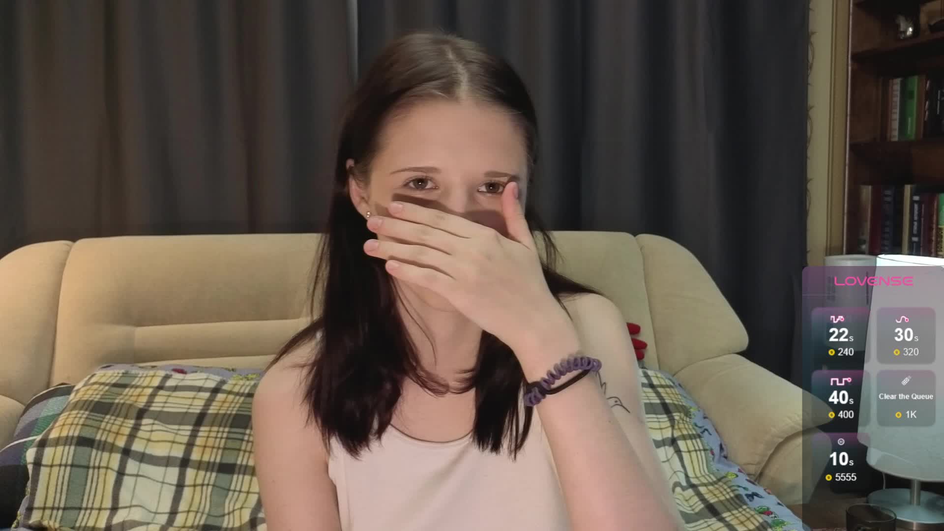 LunarXXX Adult Chat September 21, 2025