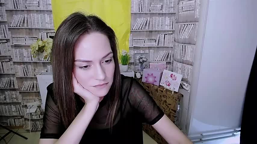 Lina_Star_S Adult Chat September 21, 2025