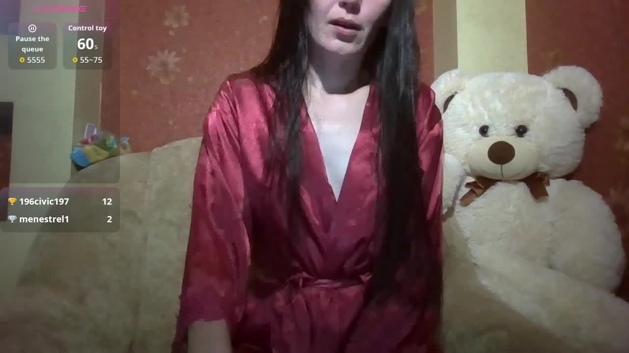 Sinnfairy Adult Chat September 21, 2025