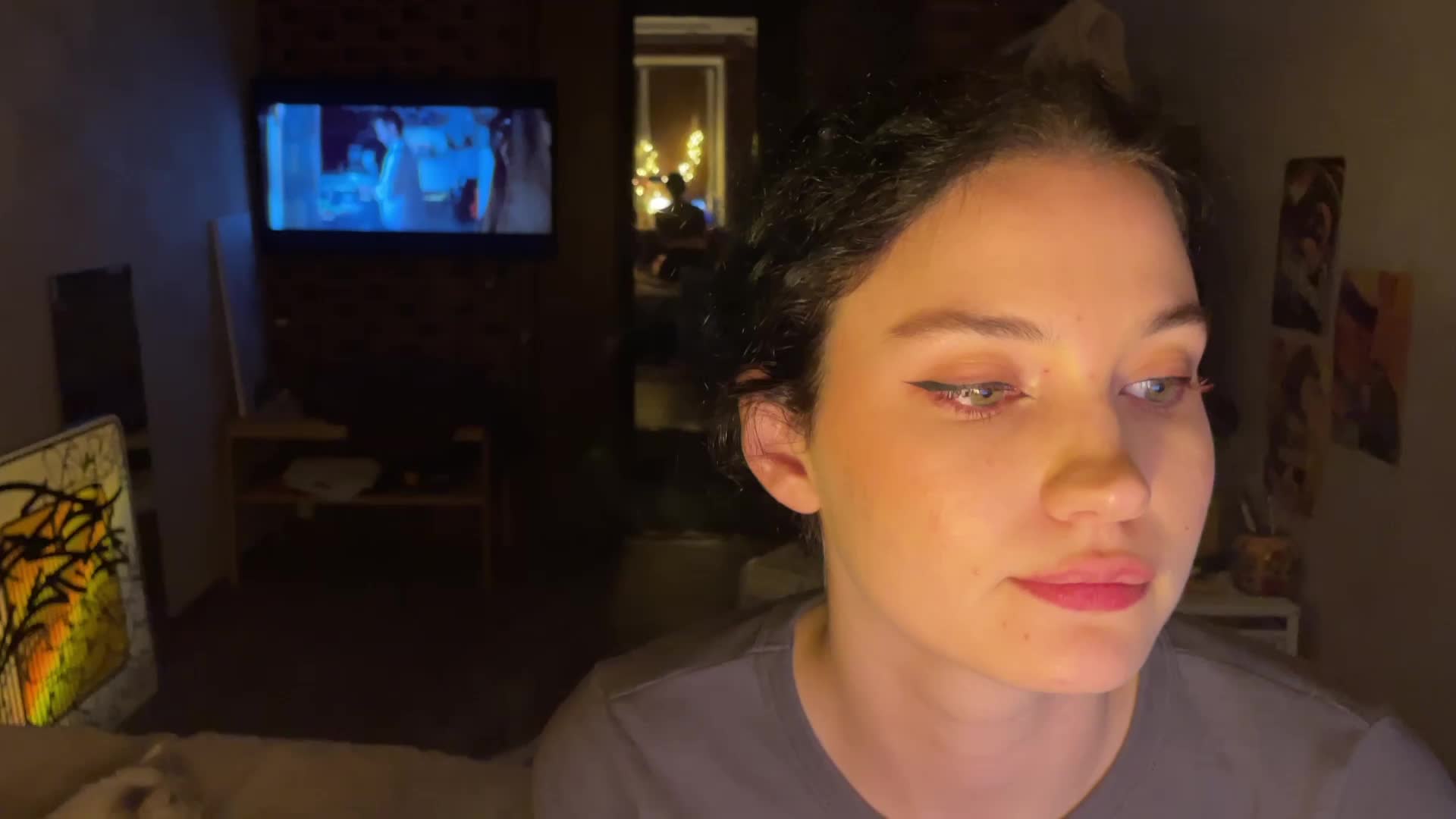 curlymary Adult Chat September 21, 2025