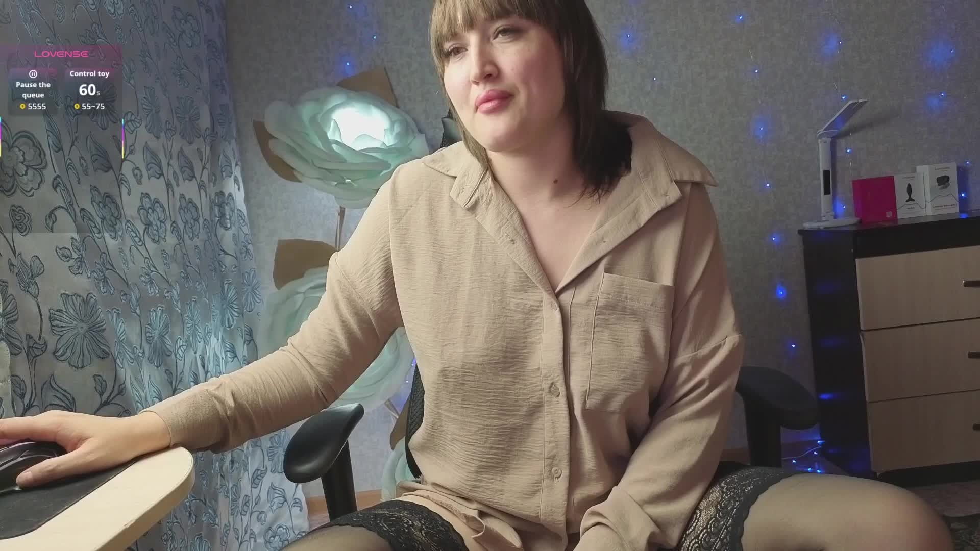 JulietteBunny Adult Chat September 21, 2025