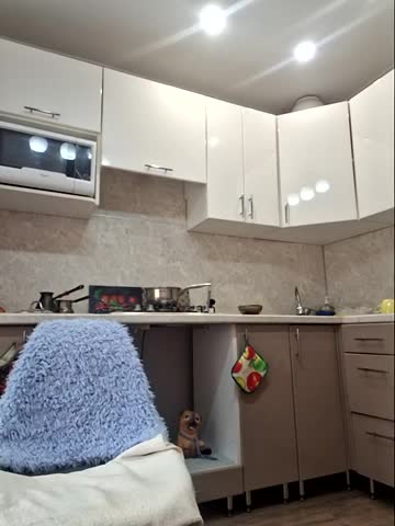 LaliaMia Adult Chat September 21, 2025