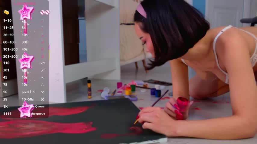 hinarin Adult Chat September 21, 2025