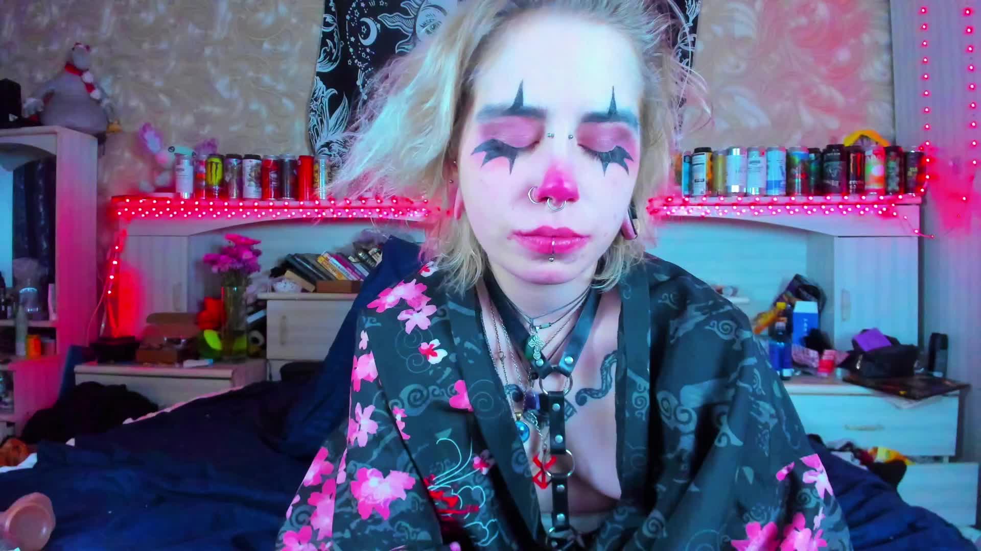 Aru-k0t0 Adult Chat September 21, 2025