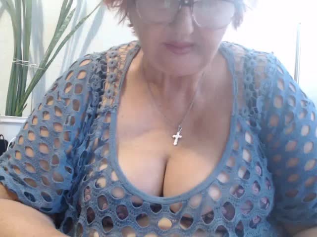 DeniseeRosea Adult Chat September 21, 2025