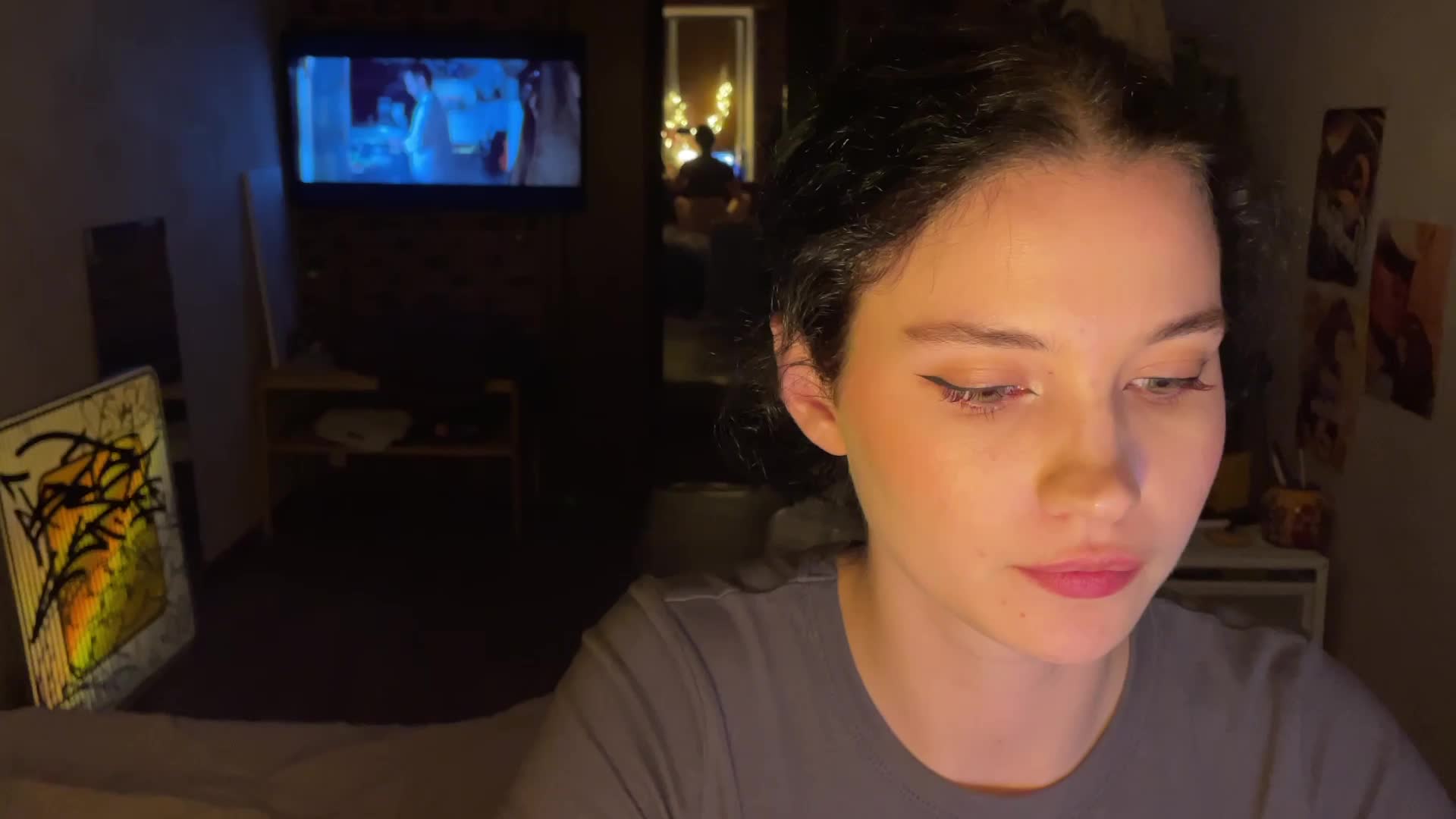 curlymary Adult Chat September 21, 2025