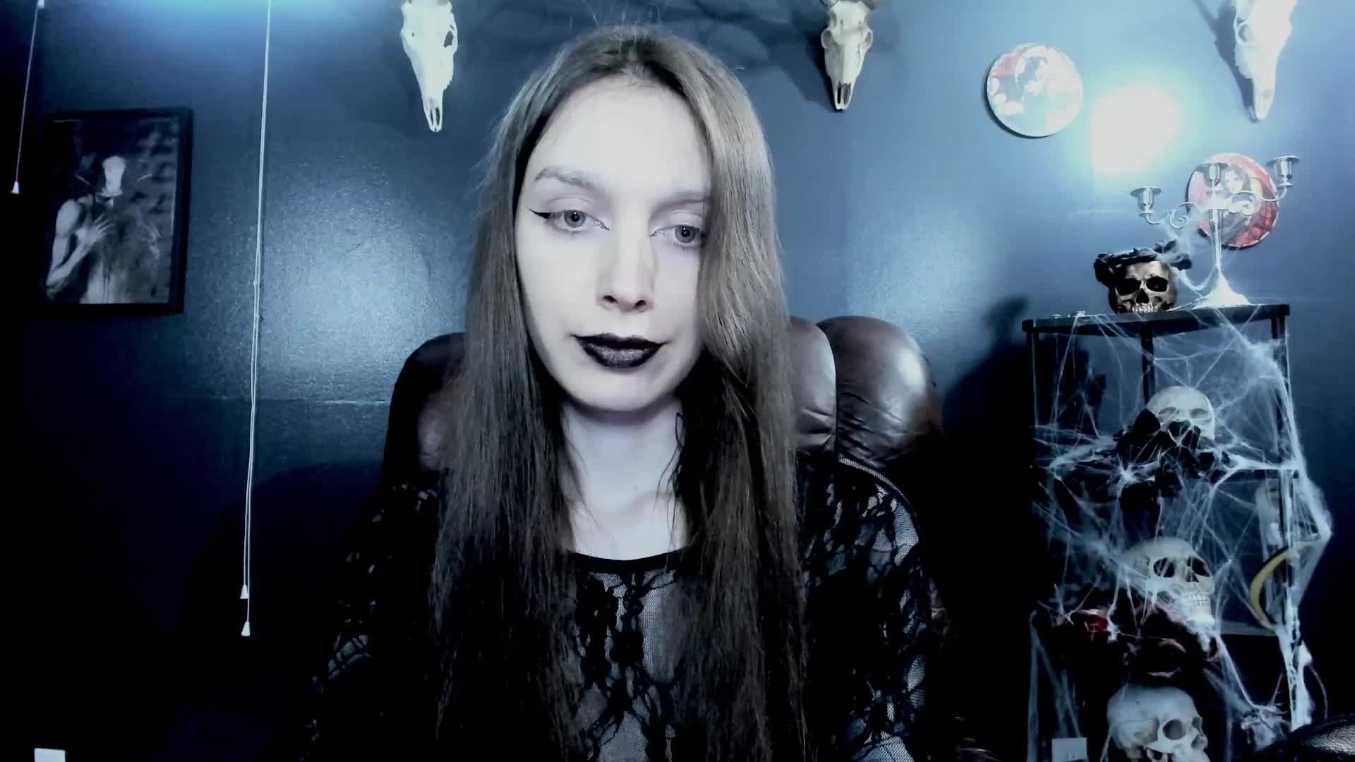 NarcissaDark Adult Chat September 21, 2025