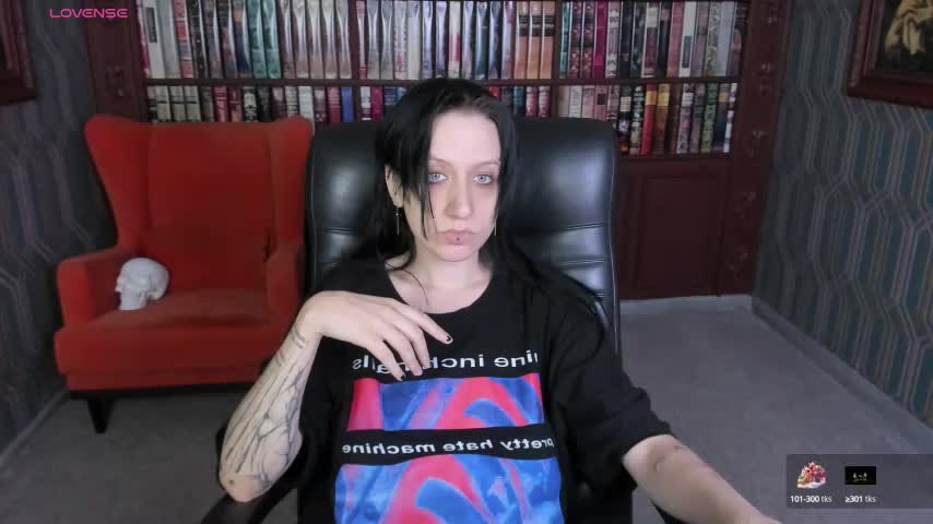 Medusa__Gorgona Adult Chat September 21, 2025