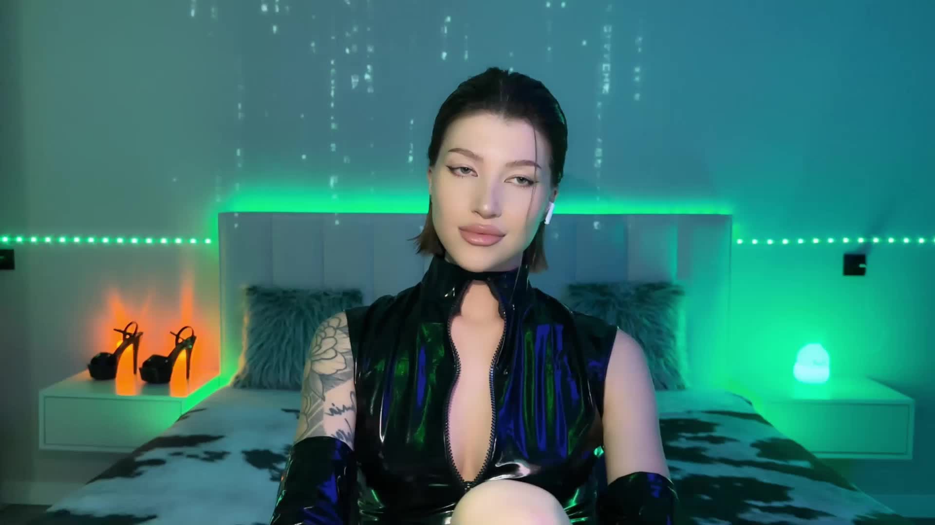 AllweNEEDisLOVE Adult Chat September 21, 2025