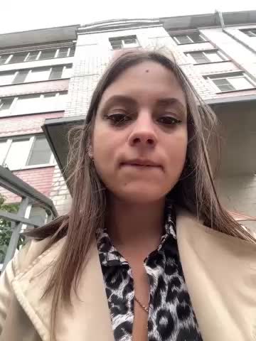 Katya_Katysha Adult Chat September 21, 2025