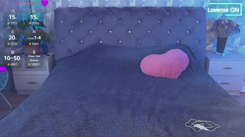 SuzannaWild Adult Chat September 21, 2025